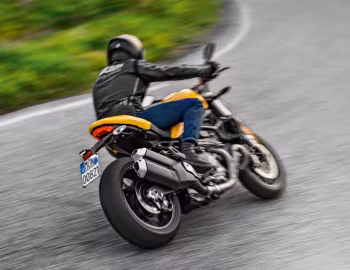 Ducati Monster 821 '2017–至今
