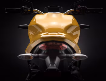 Ducati Monster 821 '2017–至今