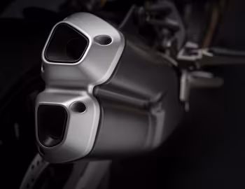 Ducati Monster 821 '2017–至今