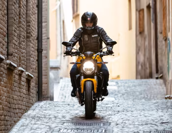 Ducati Monster 821 '2017–至今