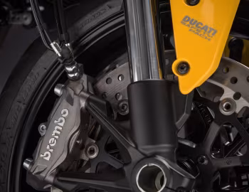 Ducati Monster 821 '2017–至今