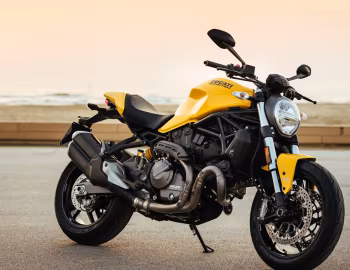 Ducati Monster 821 '2017–至今