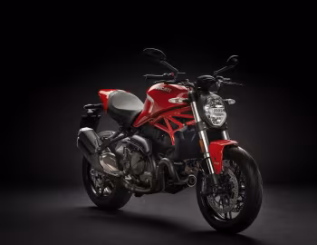 Ducati Monster 821 '2017–至今