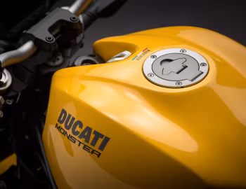 Ducati Monster 821 '2017–至今