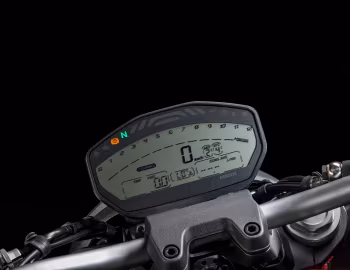 仪表台 Ducati Monster 821 '2014–17