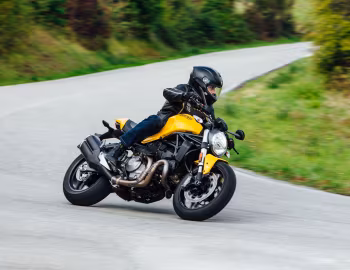 Ducati Monster 821 '2017–至今