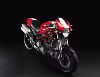 Ducati Monster S4R '2001–????