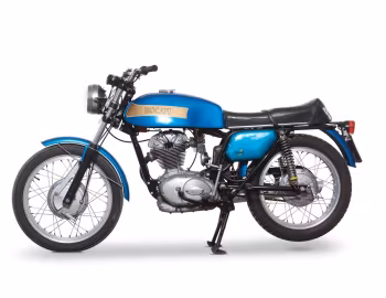 Ducati 350 Mark 3 '1970