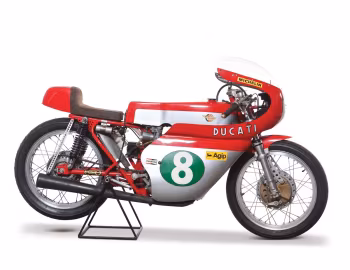 Ducati 250 GP Replica '1965–????