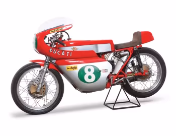 Ducati 250 GP Replica '1965–????