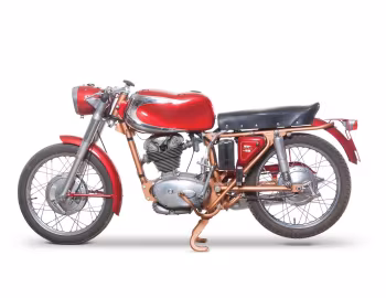 Ducati 200 Elite '1959