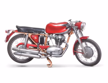 Ducati 200 Elite '1959
