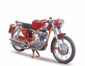 Ducati 200 Elite '1959
