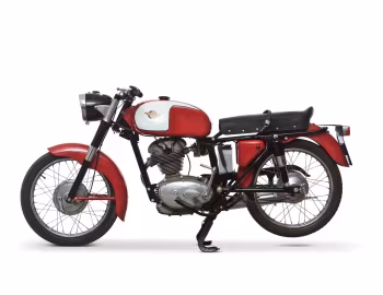 Ducati 175 TS '1965