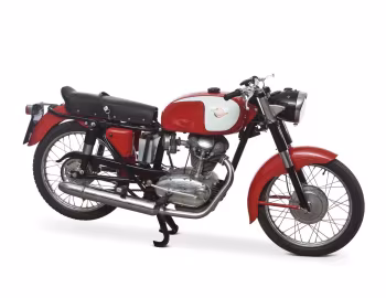 Ducati 175 TS '1965