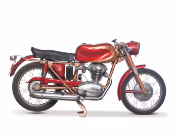 Ducati 175 Sport '1958