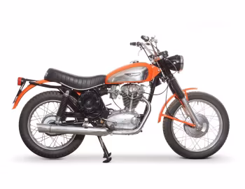 Ducati 350 Scrambler '1972–75