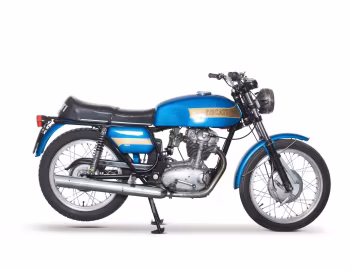 Ducati 350 Mark 3 '1970