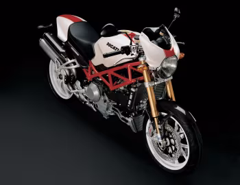 Ducati Monster S4RS Testastretta '2005–????