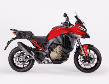 2025 Ducati Multistrada V4 S '10.2024–25
