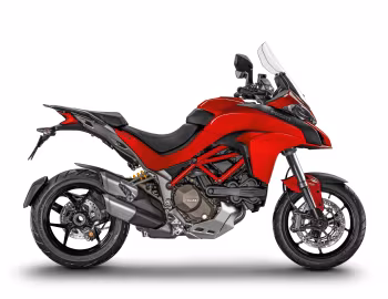 Ducati Multistrada 1200 '2016–17