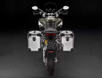 Ducati Multistrada 1200 Enduro '2016–17