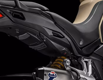 Ducati Multistrada 1200 Enduro Pro '2017