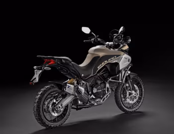 Ducati Multistrada 1200 Enduro Pro '2017