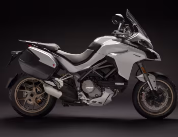 Ducati Multistrada 1260 S '2018–20