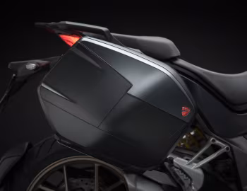 Ducati Multistrada 1260 S '2018–20