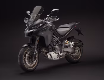 Ducati Multistrada 1260 S '2018–20