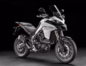 Ducati Multistrada 950 '2017–21