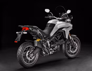 Ducati Multistrada 950 '2017–21
