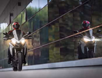 Ducati Multistrada 950 '2017–21