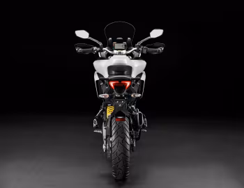 Ducati Multistrada 950 '2017–21