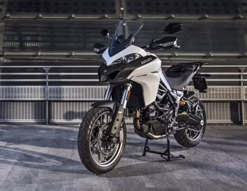 Ducati Multistrada 950 '2017–21