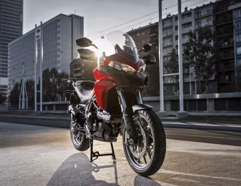 Ducati Multistrada 950 '2017–21