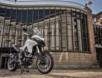 Ducati Multistrada 950 '2017–21