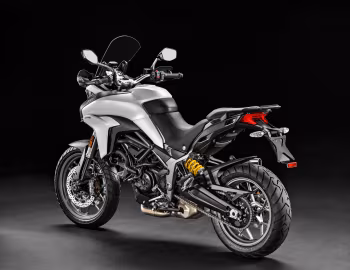 Ducati Multistrada 950 '2017–21