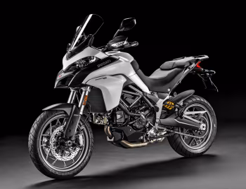 Ducati Multistrada 950 '2017–21