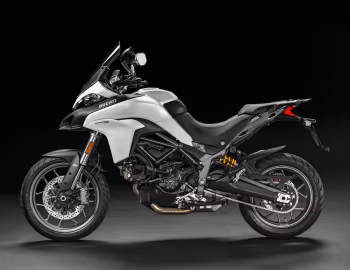 Ducati Multistrada 950 '2017–21