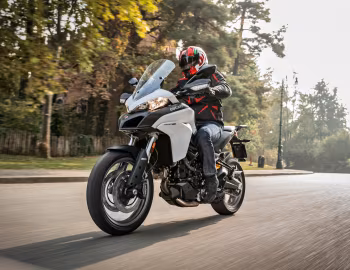 Ducati Multistrada 950 '2017–21