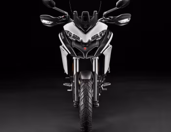 Ducati Multistrada 950 '2017–21