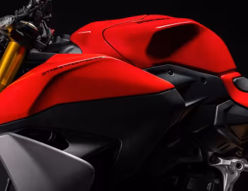 Ducati Streetfighter V2 S '2025
