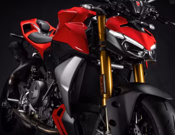 Ducati Streetfighter V2 S '2025