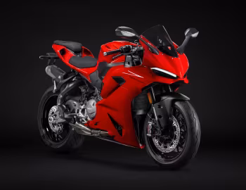 Ducati Panigale V2 '2025
