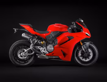 Ducati Panigale V2 '2025