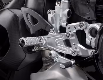 Ducati Panigale V4 Tricolore '2025