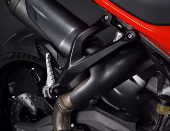 Ducati Streetfighter V2 S '2025