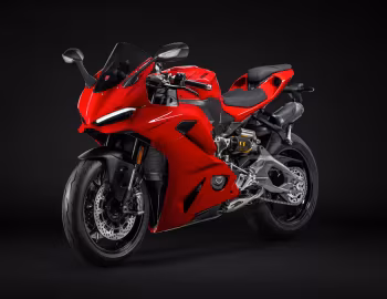 Ducati Panigale V2 '2025
